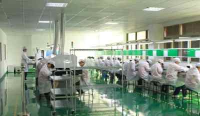 宣城工厂整体拆除回收及安防产品项目投资前景分析