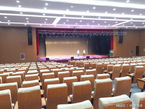 宁夏韵声音响 一站式专业音响灯光、LED大屏与安防产品工程项目服务专家